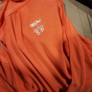 Mossimo Supply Co. Tops - V neck tee Mossimo Supply Co. Tops - V neck tee
